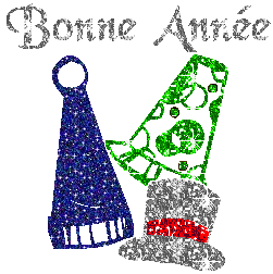 bonne année a tous