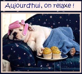 bonjour a tous et bon dimanche
