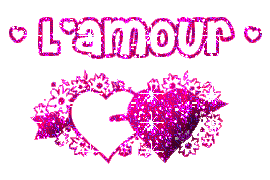 a mon amour