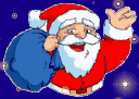 père noel