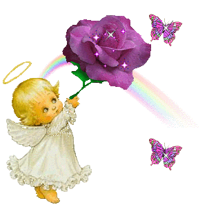 a mon ange