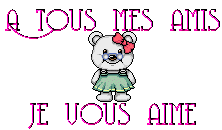 bonjour